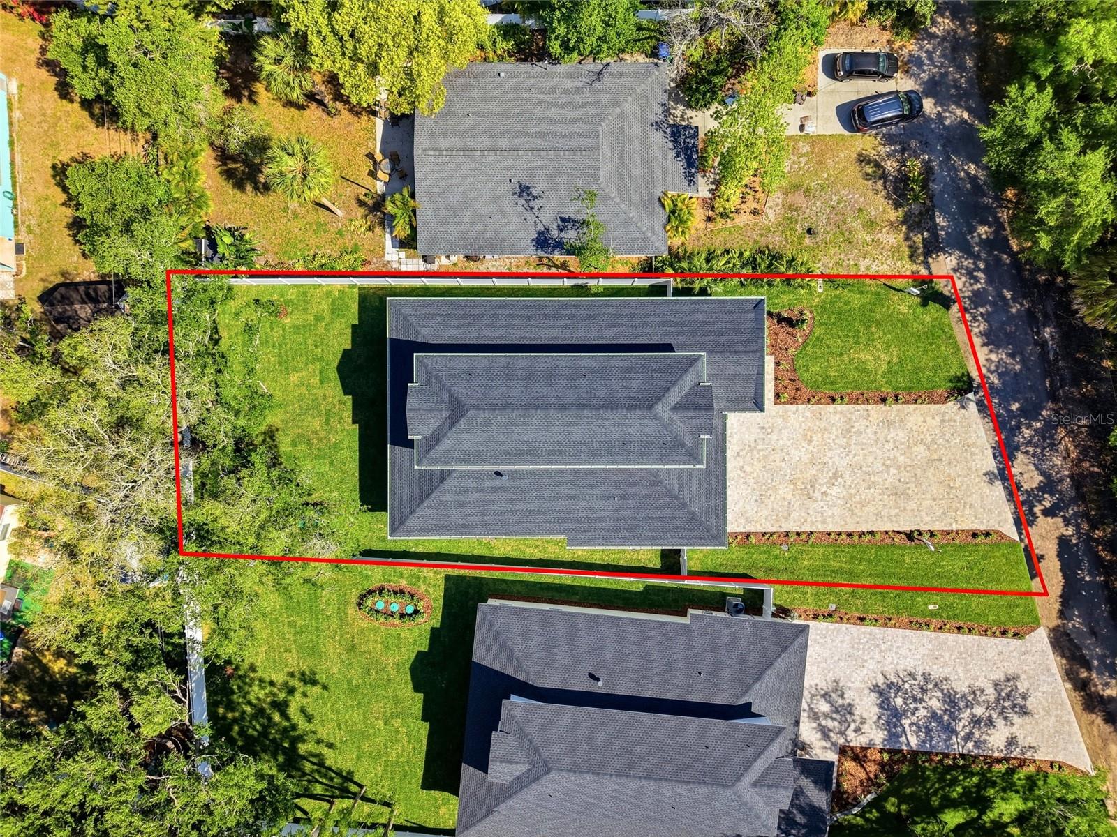 DE SOTO ESTATES - Residential