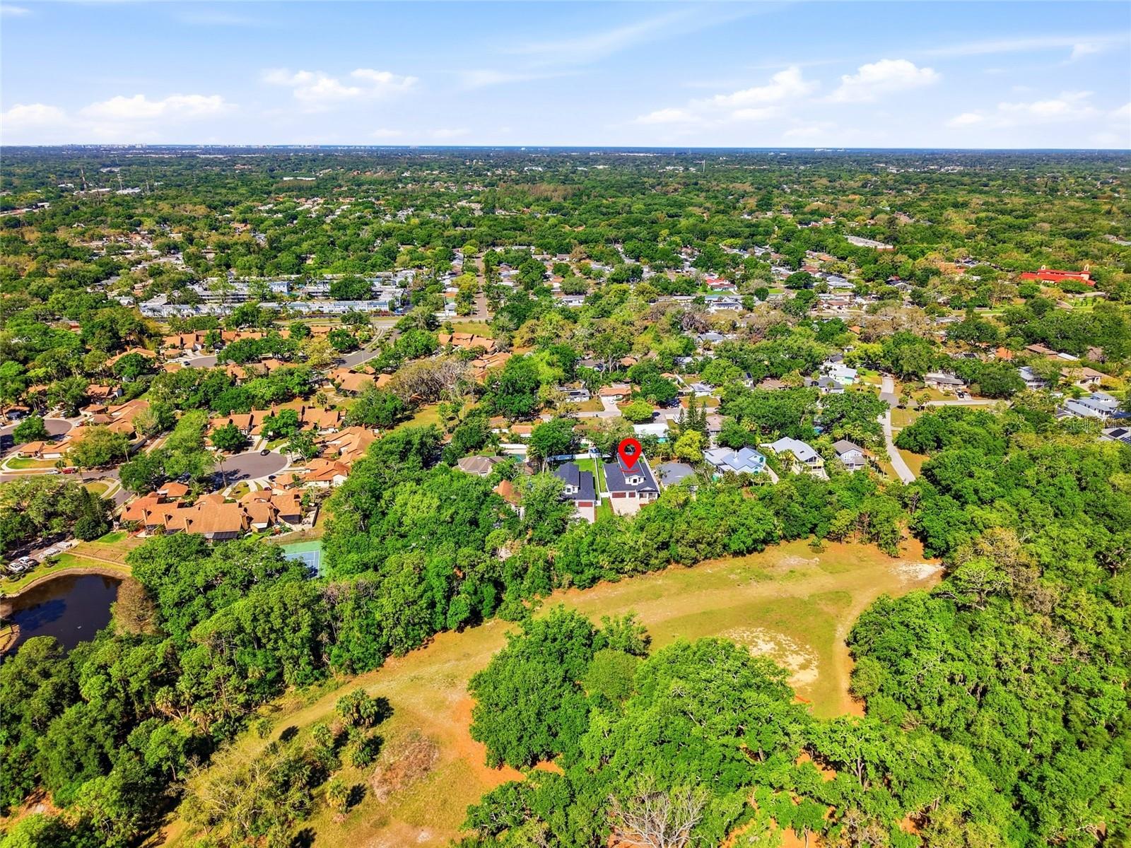 DE SOTO ESTATES - Residential