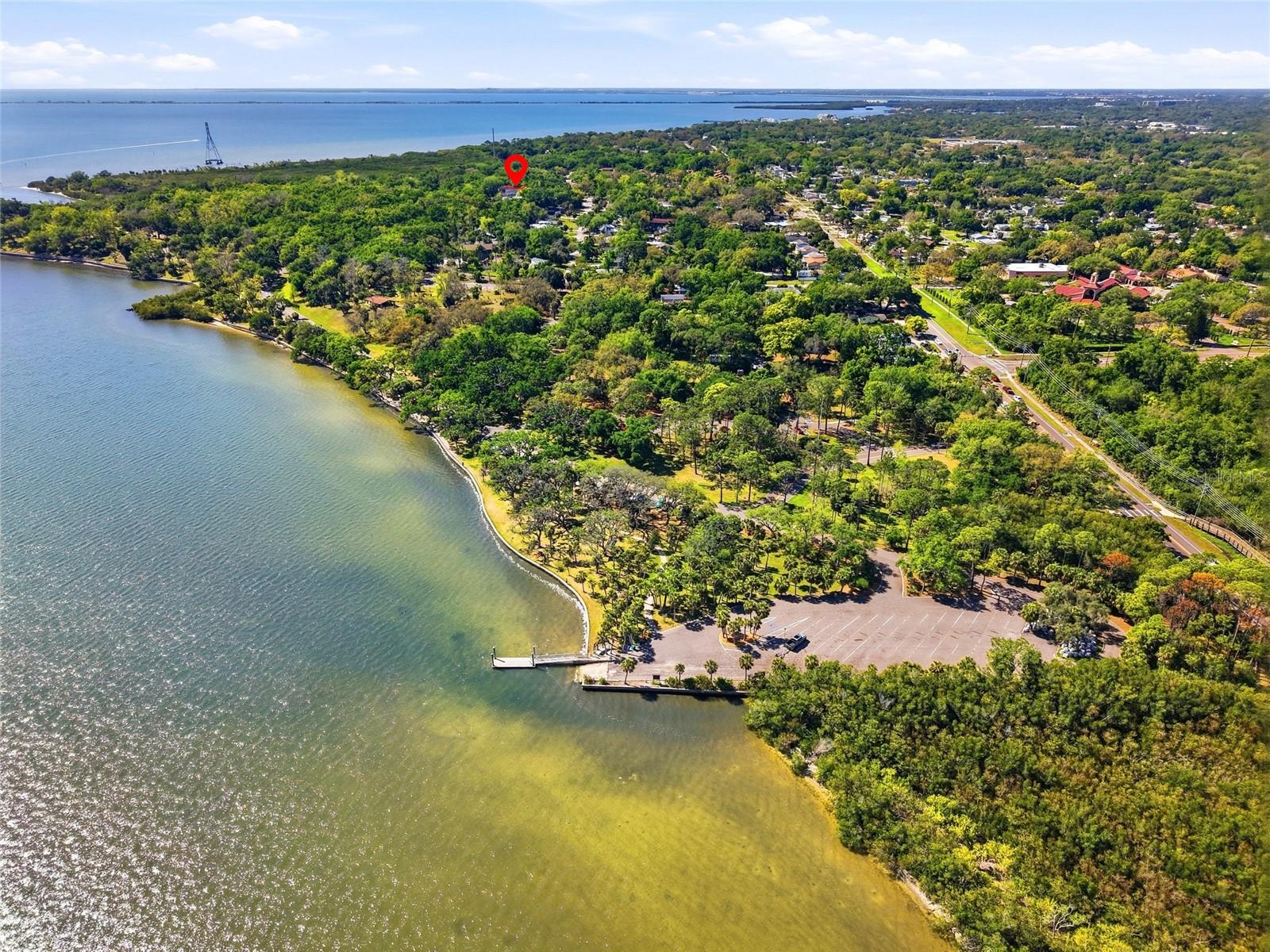 DE SOTO ESTATES - Residential