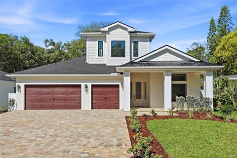 2376 RAJEL AVENUE SAFETY HARBOR FL 34695
