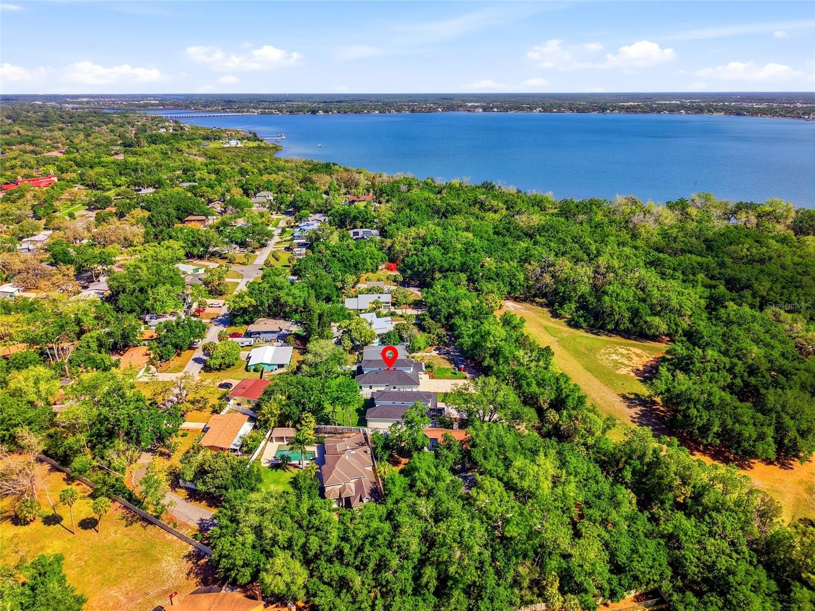 DE SOTO ESTATES - Residential