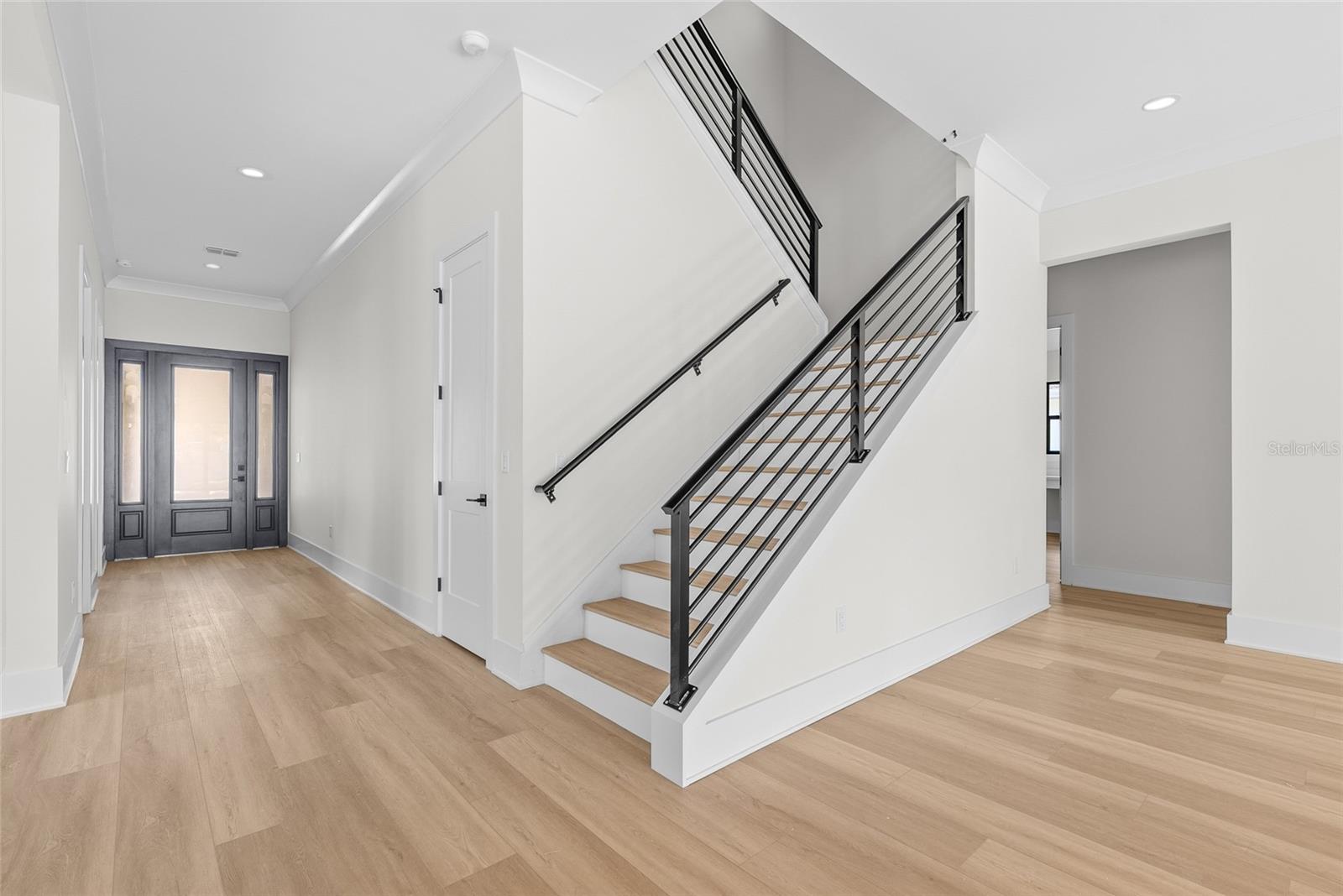 DE SOTO ESTATES - Residential