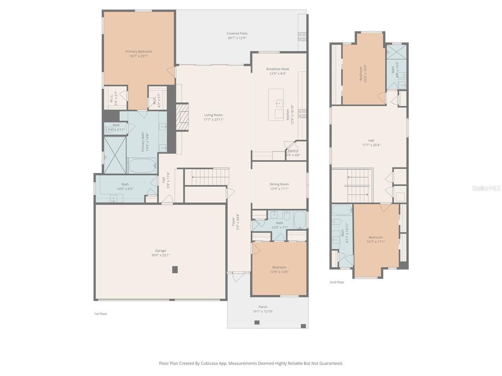 Photo of 2376 Rajel Avenue, Safety Harbor, FL 34695 (MLS # TB8501145)