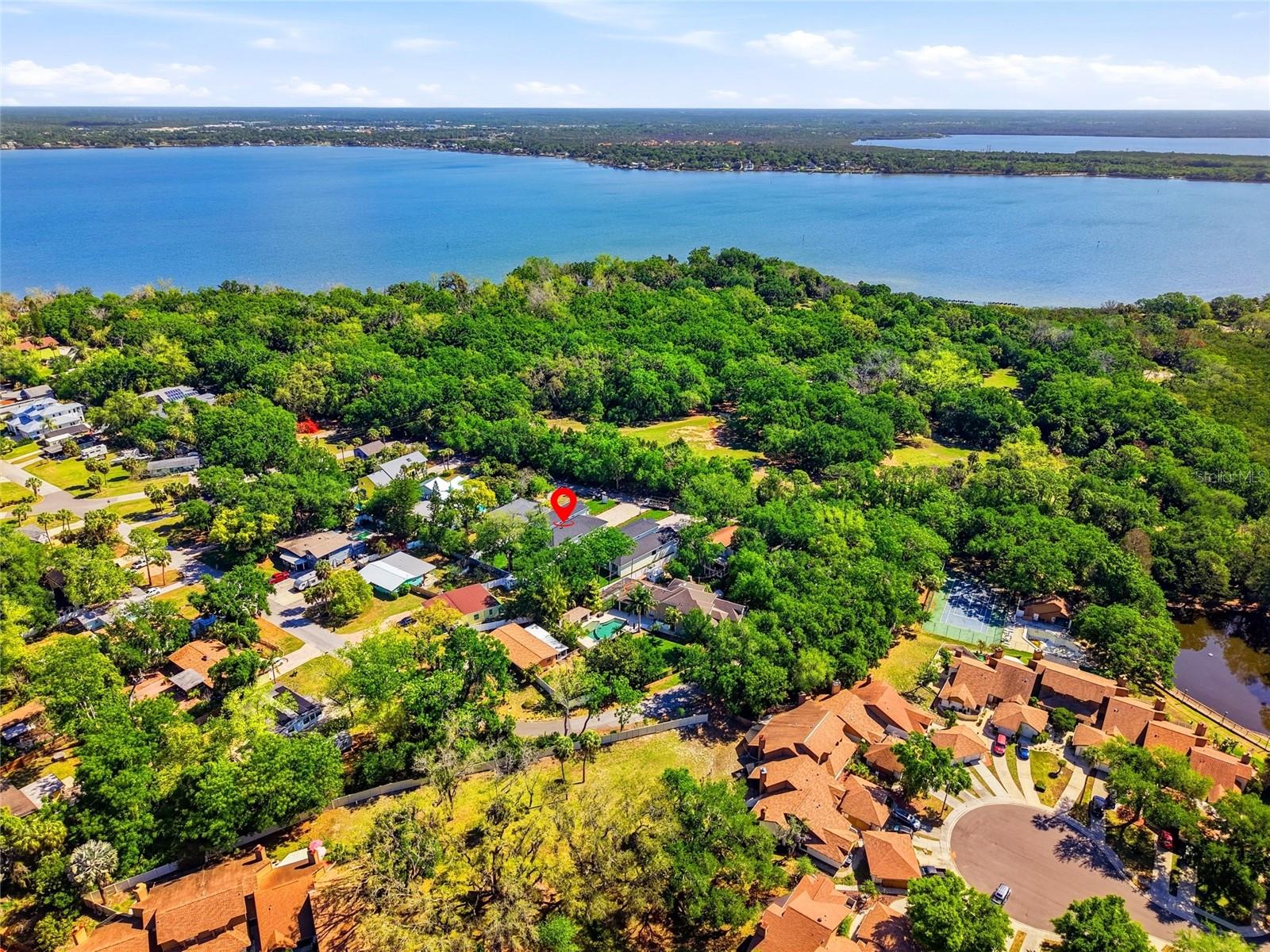 DE SOTO ESTATES - Residential