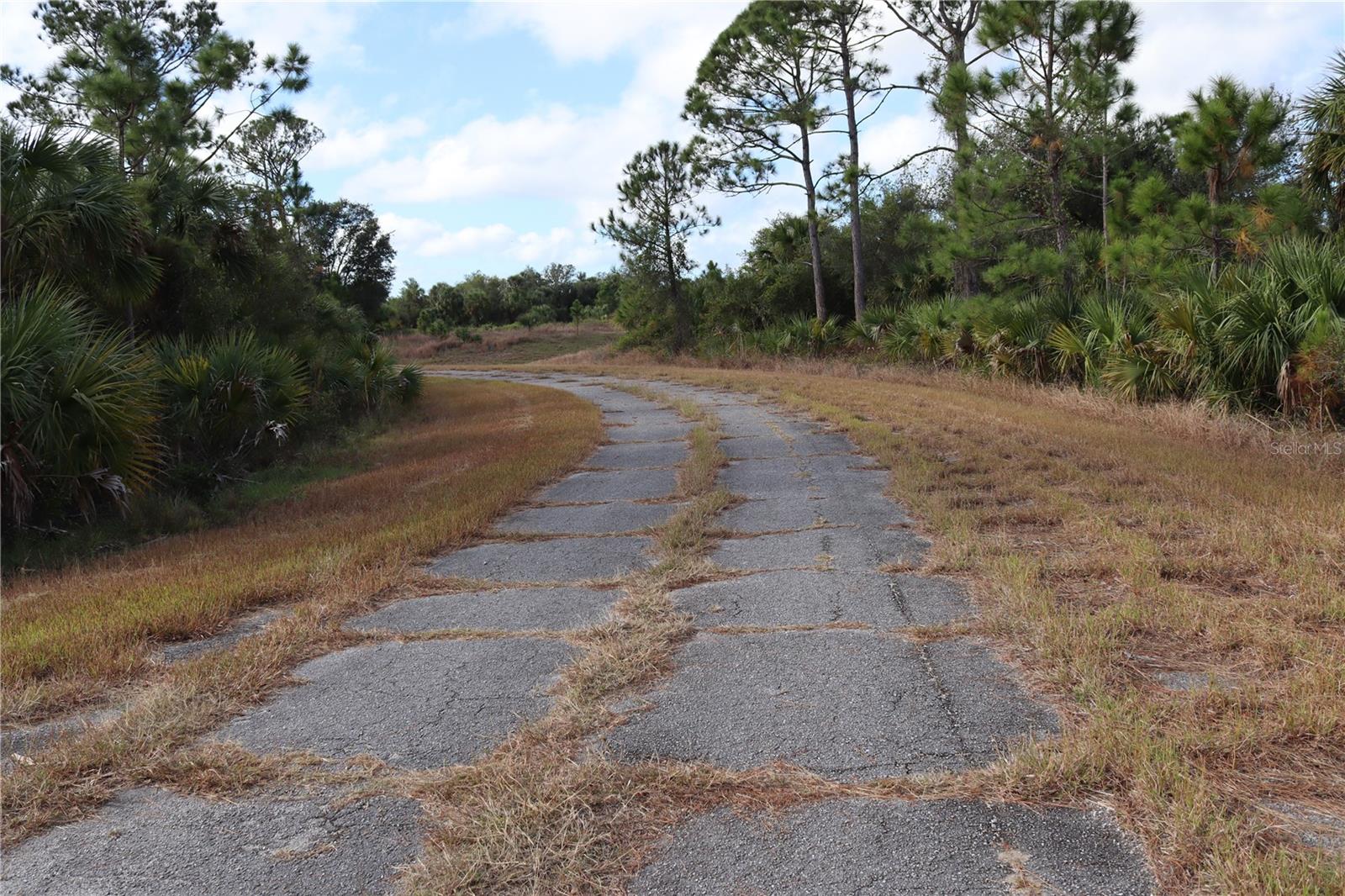 PORT CHARLOTTE SUB 44 - Land