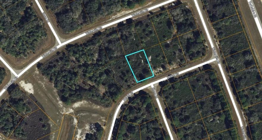 This beautiful, oversized lot—more than 10,000 square feet—is located on a quiet cul-de-sac in North Port, one of the fastest-growing cities in Florida. The street is newly paved, the area is peaceful, and the location is just perfect!
You’ll be close to everything: only 5 minutes from Dollar Tree, 10 minutes from Walmart, and just 30 minutes from the gorgeous beaches of Venice or Englewood. Want even more? Punta Gorda is only 15 minutes away, with great dining, shopping, and fun things to do.
The lot already has a survey, so it’s ready for your plans. Whether you’re looking to build a home or invest, this property is the perfect opportunity. Drive by today and check it out—don’t wait too long!

Price Reduction