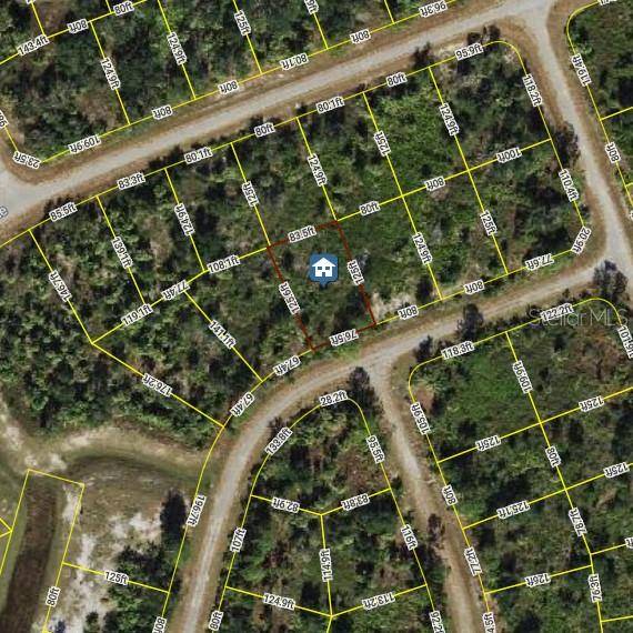 PORT CHARLOTTE SUB 44 - Land