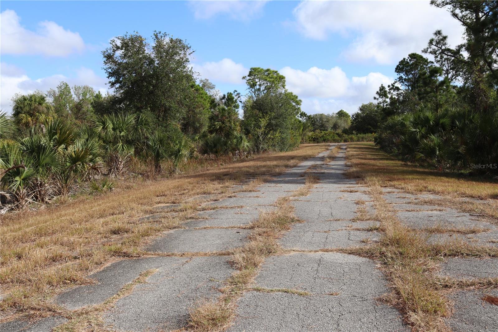 PORT CHARLOTTE SUB 44 - Land