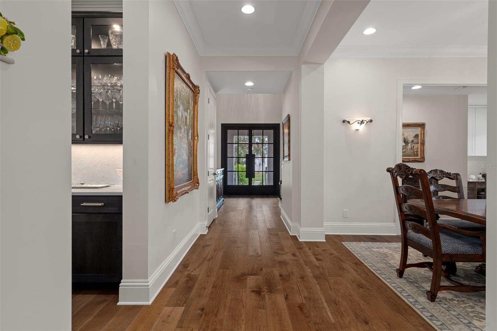 SNELL ISLE BRIGHTBAY - Residential