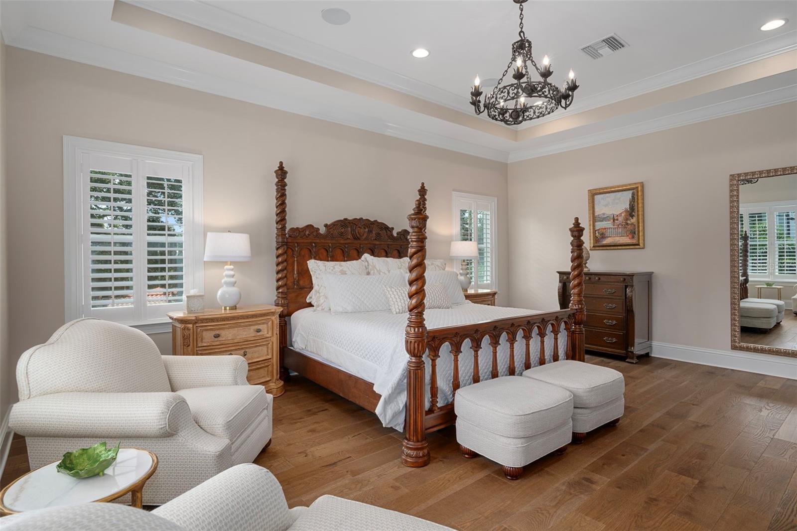 SNELL ISLE BRIGHTBAY - Residential