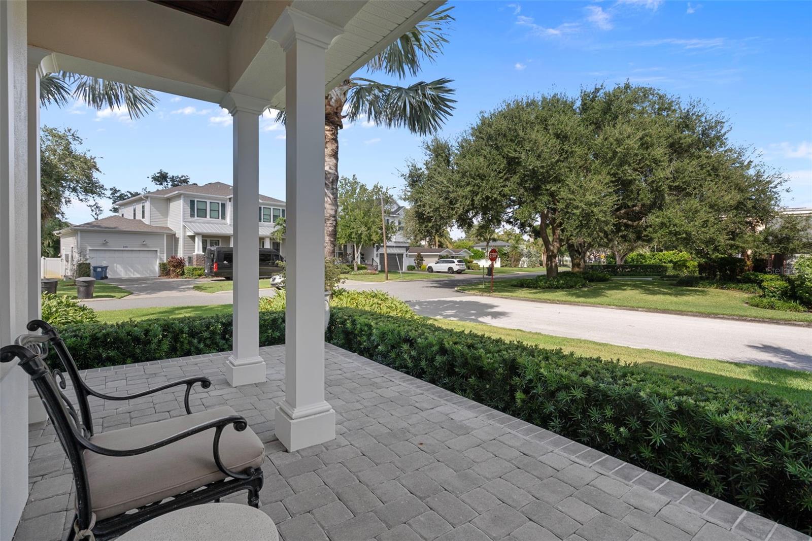 SNELL ISLE BRIGHTBAY - Residential