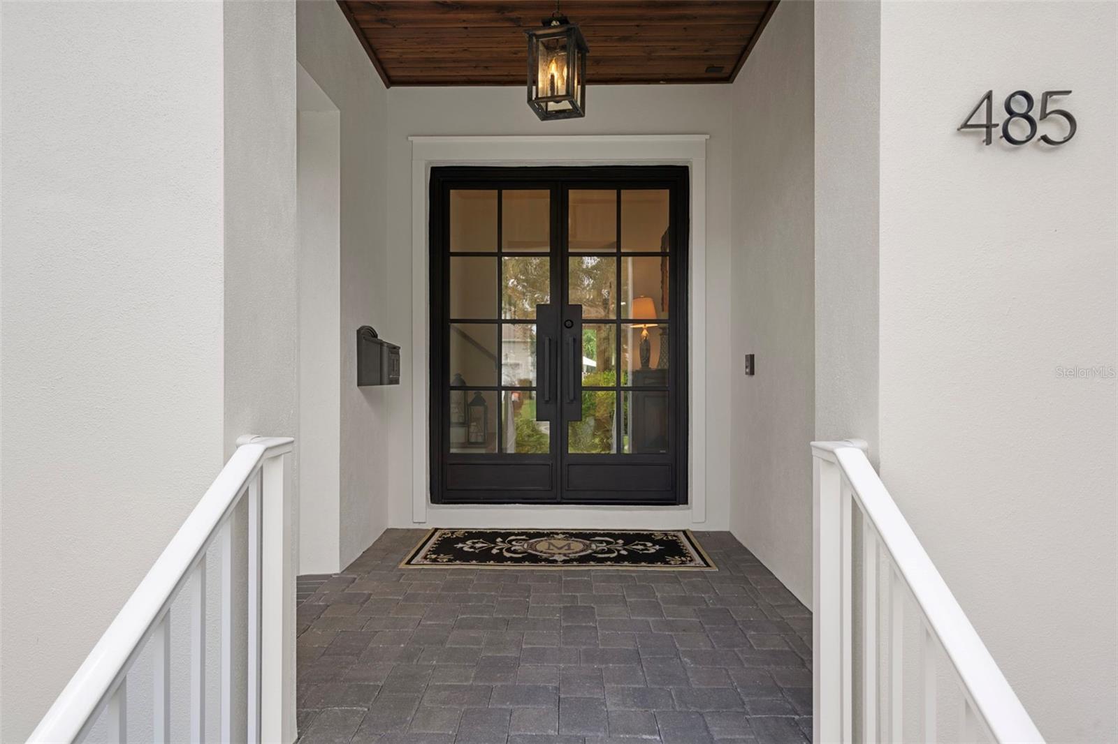 SNELL ISLE BRIGHTBAY - Residential