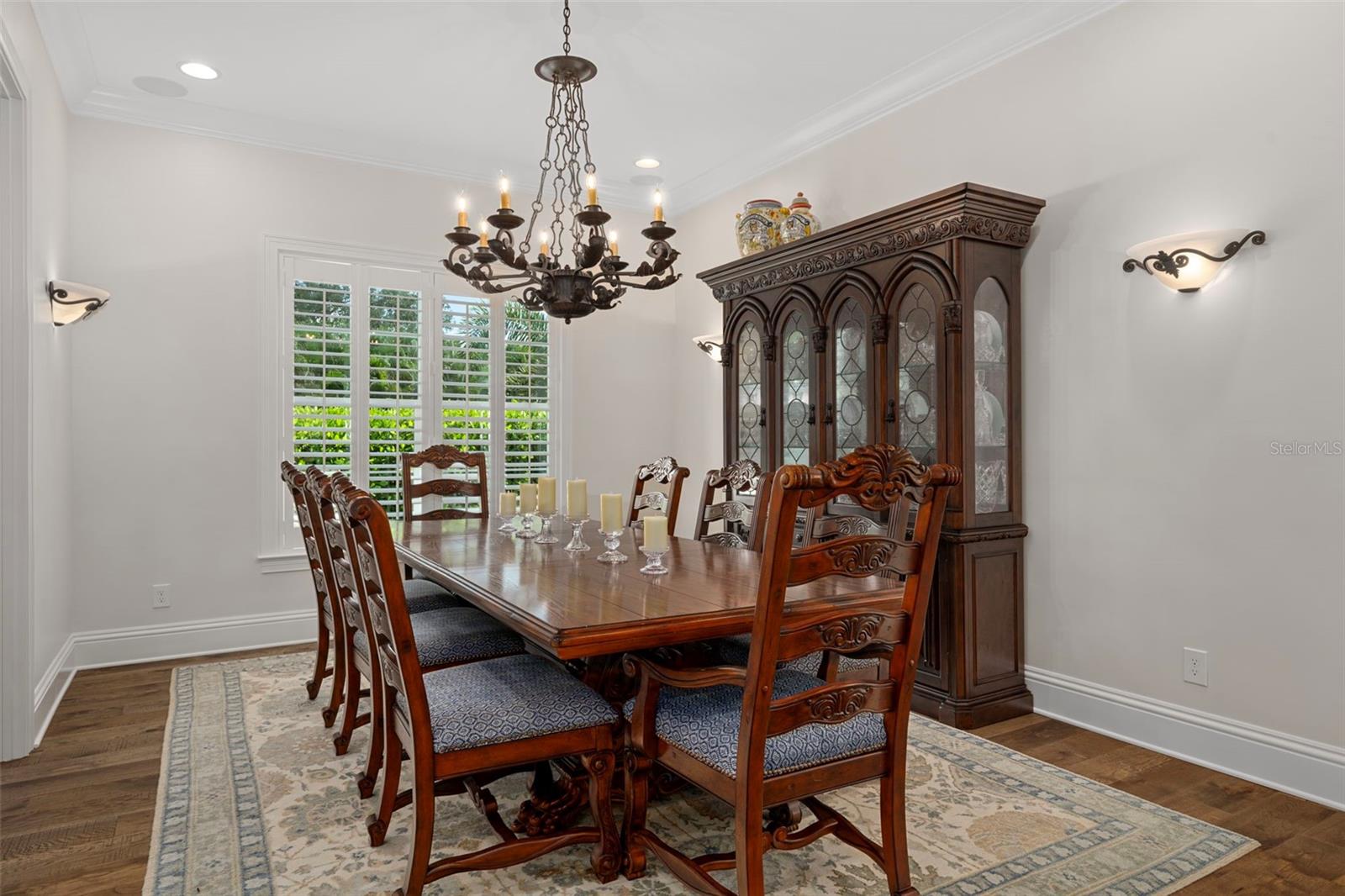 SNELL ISLE BRIGHTBAY - Residential