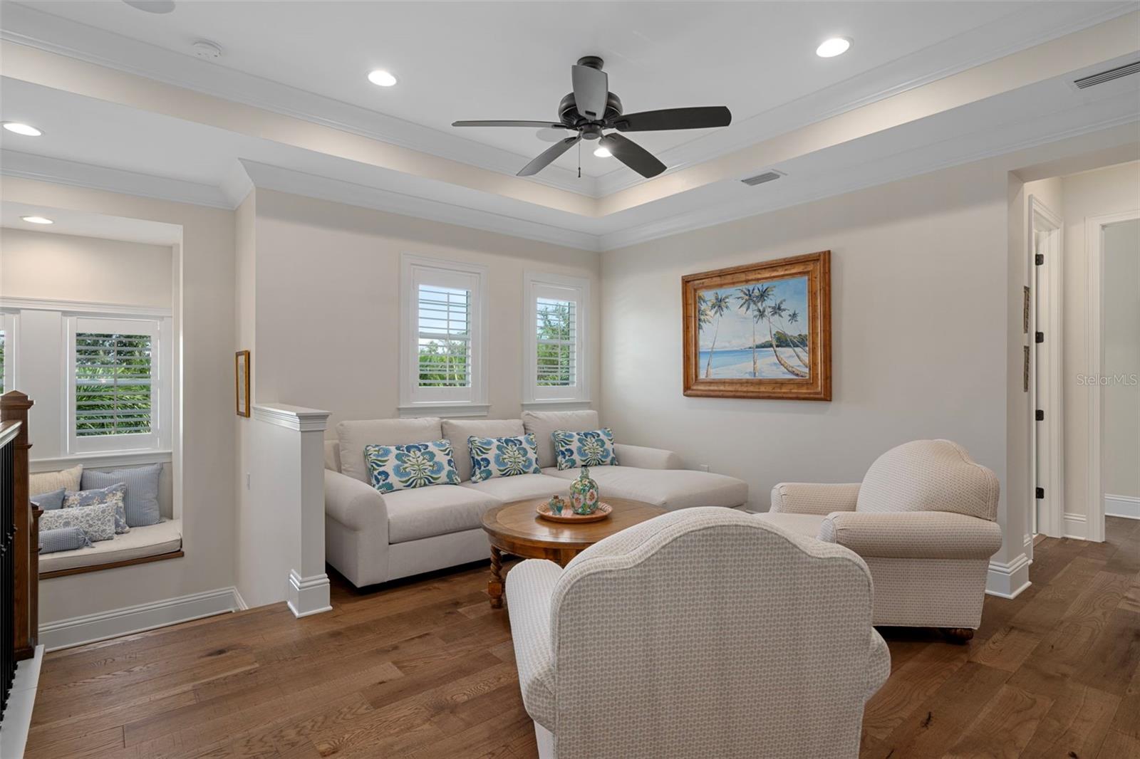 SNELL ISLE BRIGHTBAY - Residential