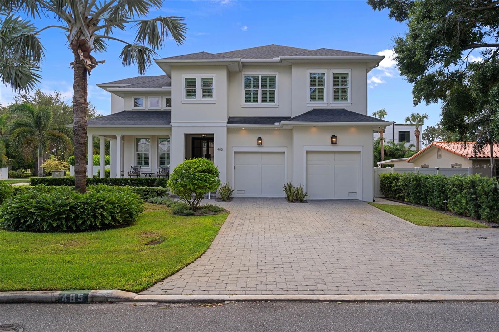 SNELL ISLE BRIGHTBAY - Residential