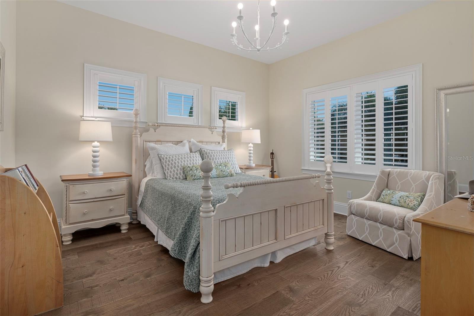 SNELL ISLE BRIGHTBAY - Residential
