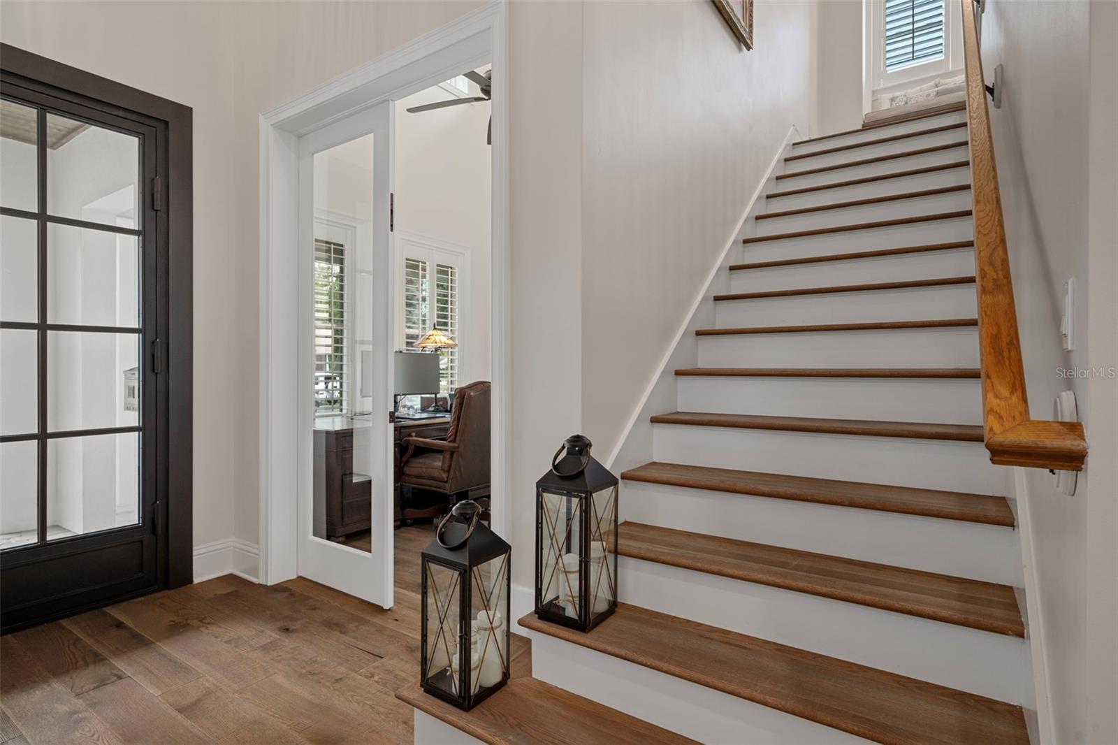 SNELL ISLE BRIGHTBAY - Residential
