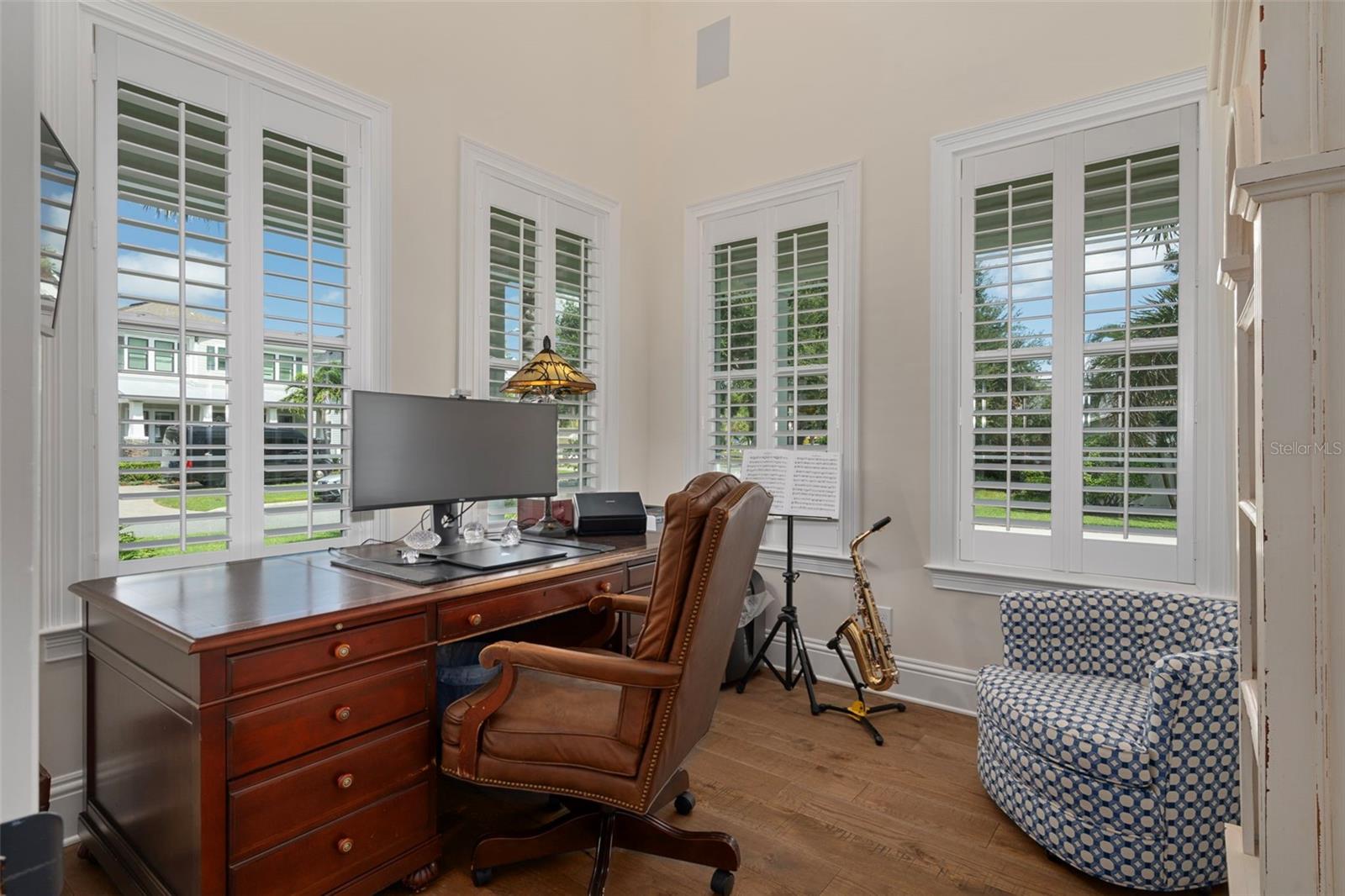 SNELL ISLE BRIGHTBAY - Residential