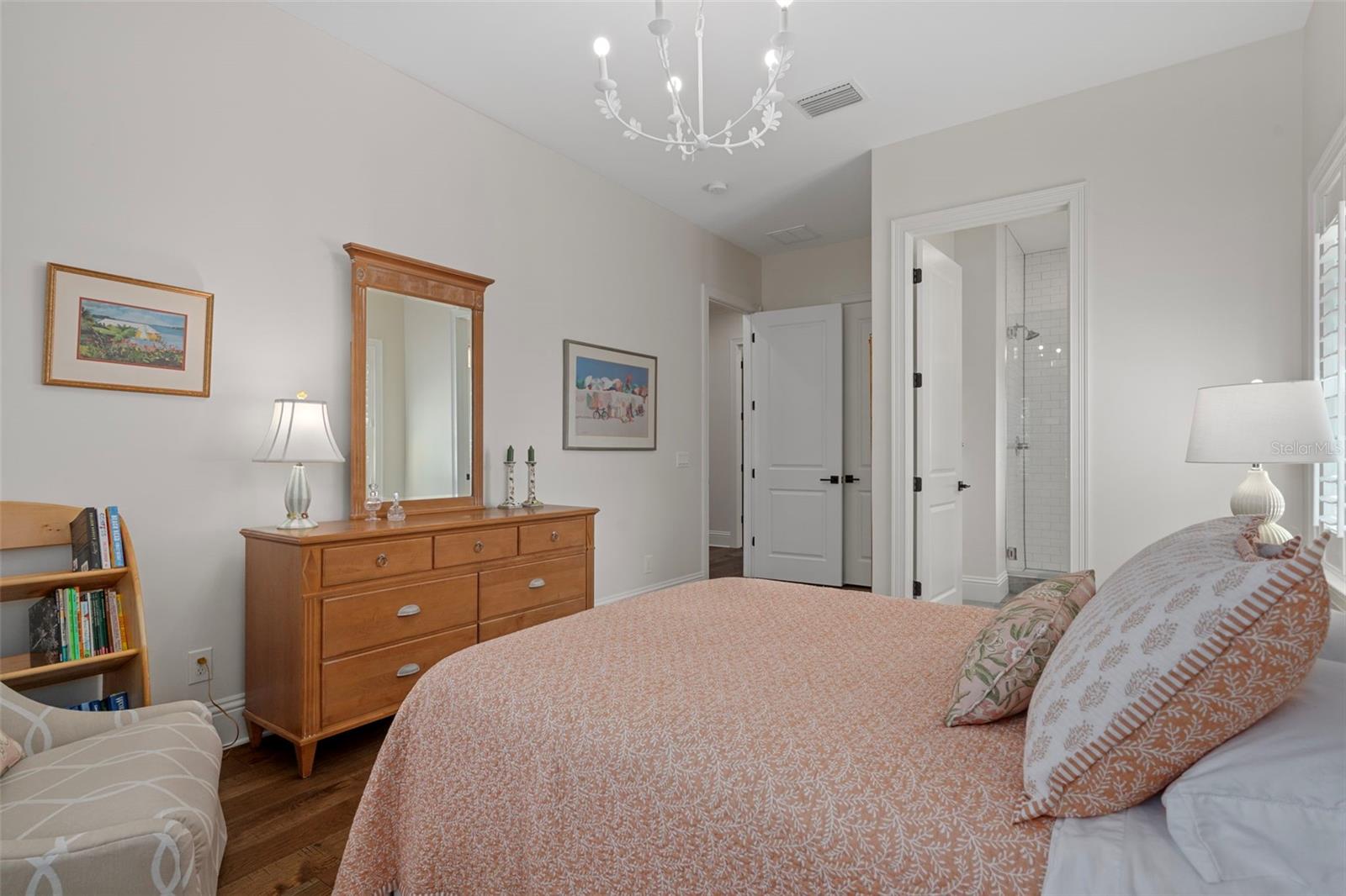 SNELL ISLE BRIGHTBAY - Residential