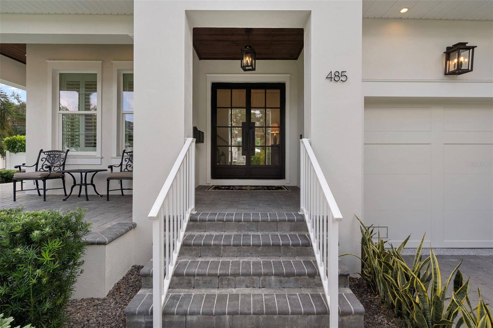 SNELL ISLE BRIGHTBAY - Residential