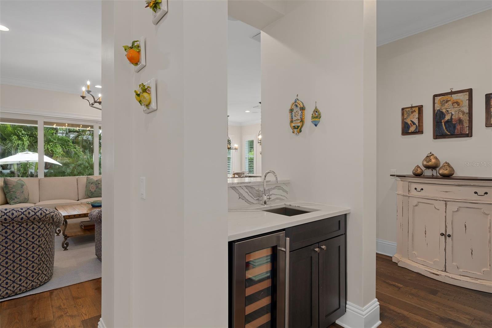 SNELL ISLE BRIGHTBAY - Residential