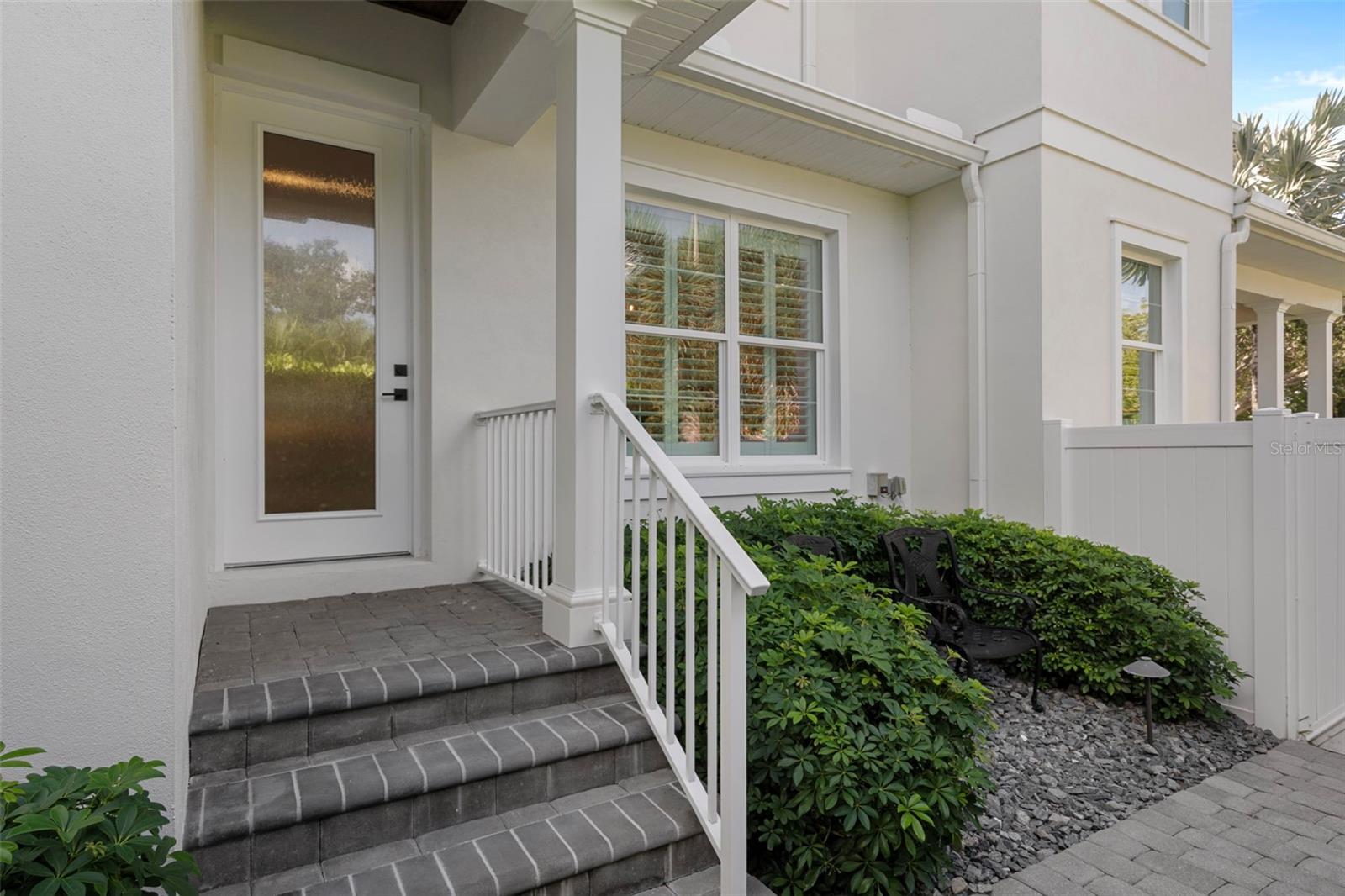 SNELL ISLE BRIGHTBAY - Residential