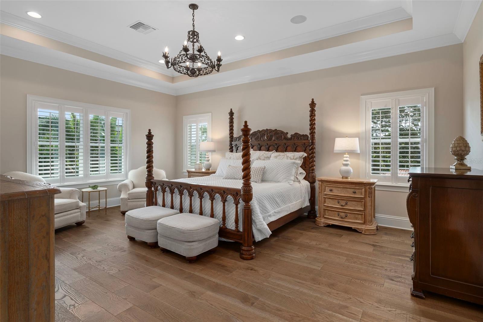 SNELL ISLE BRIGHTBAY - Residential