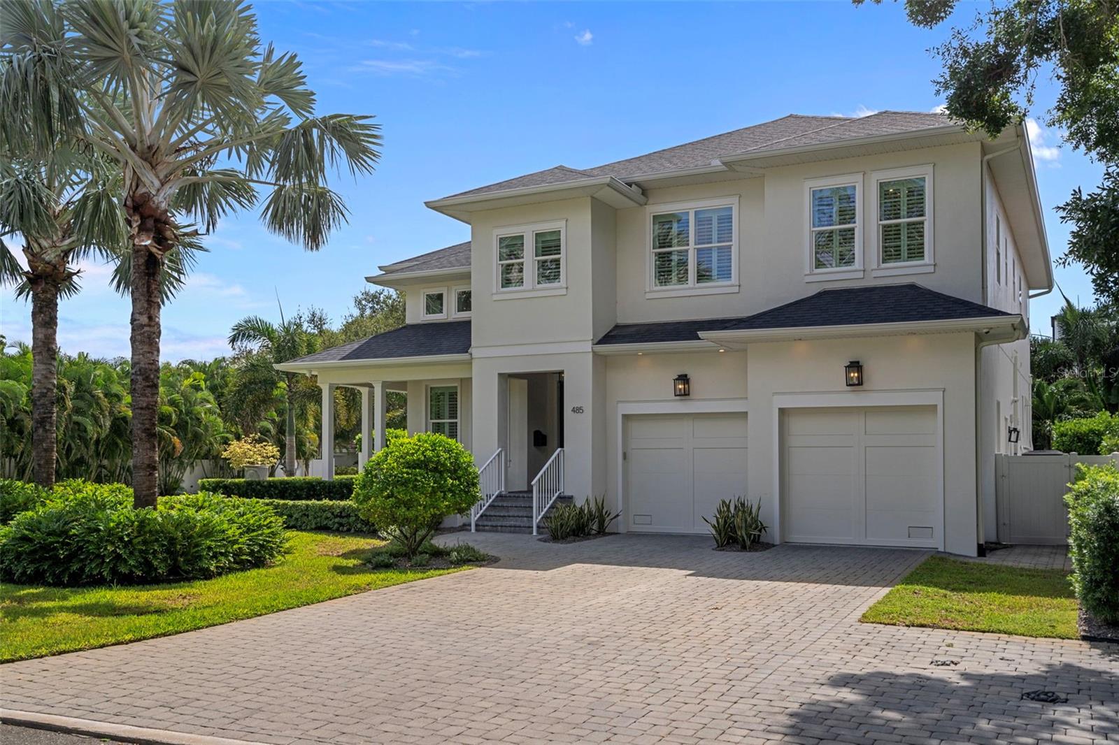 SNELL ISLE BRIGHTBAY - Residential