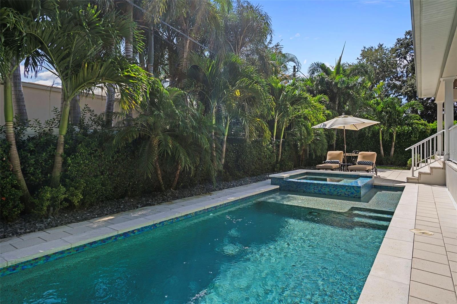 SNELL ISLE BRIGHTBAY - Residential