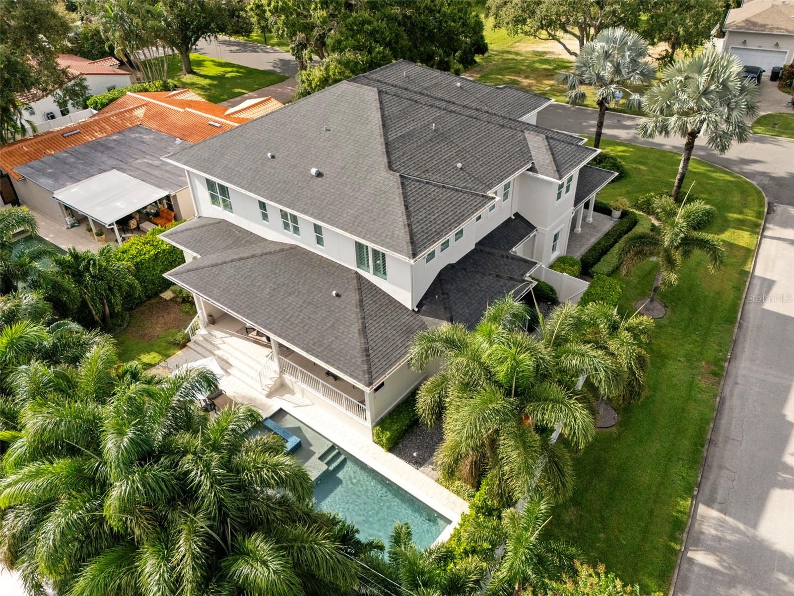 SNELL ISLE BRIGHTBAY - Residential