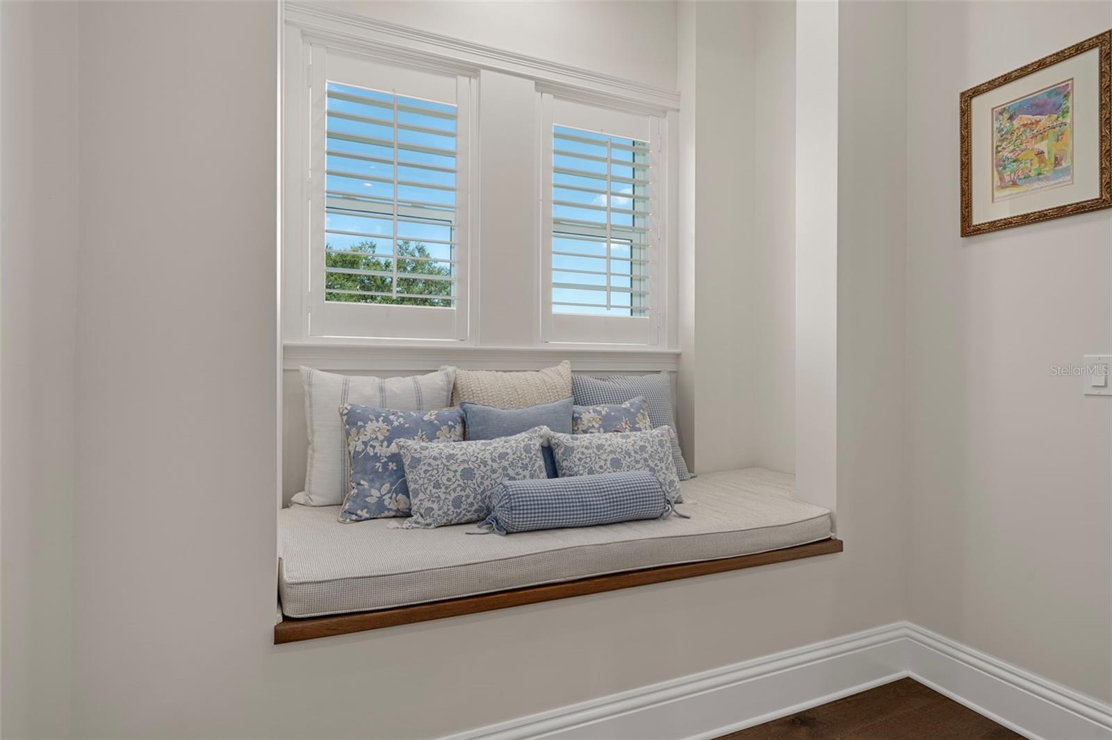 SNELL ISLE BRIGHTBAY - Residential