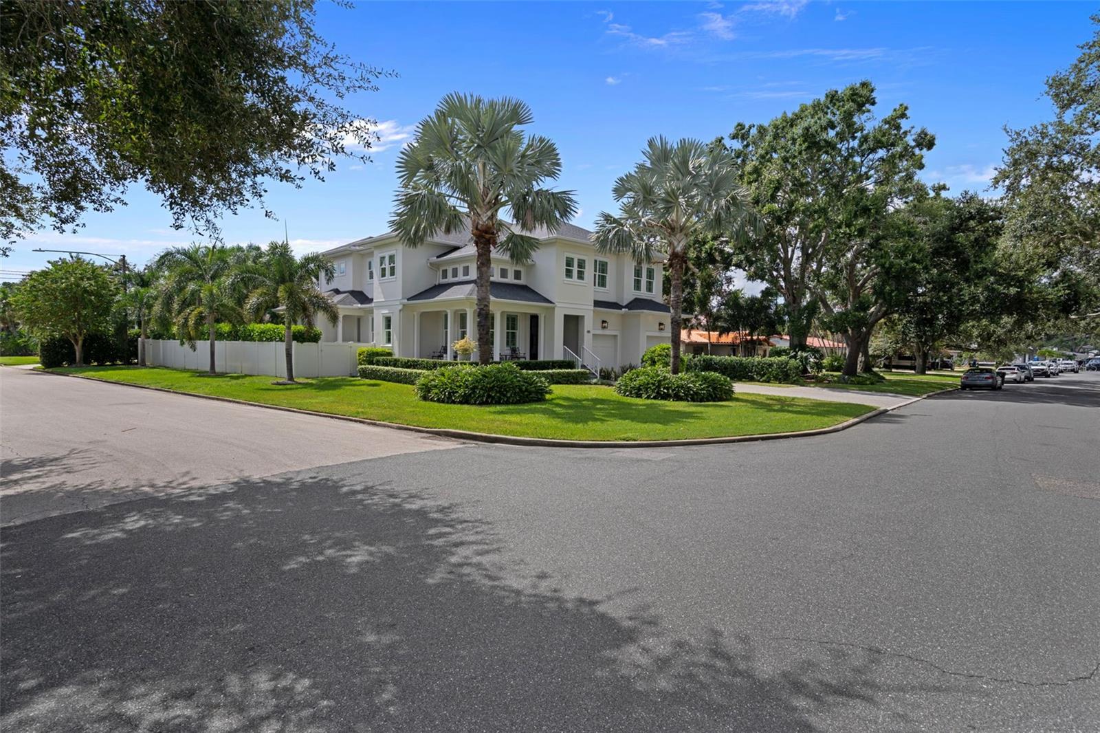 SNELL ISLE BRIGHTBAY - Residential
