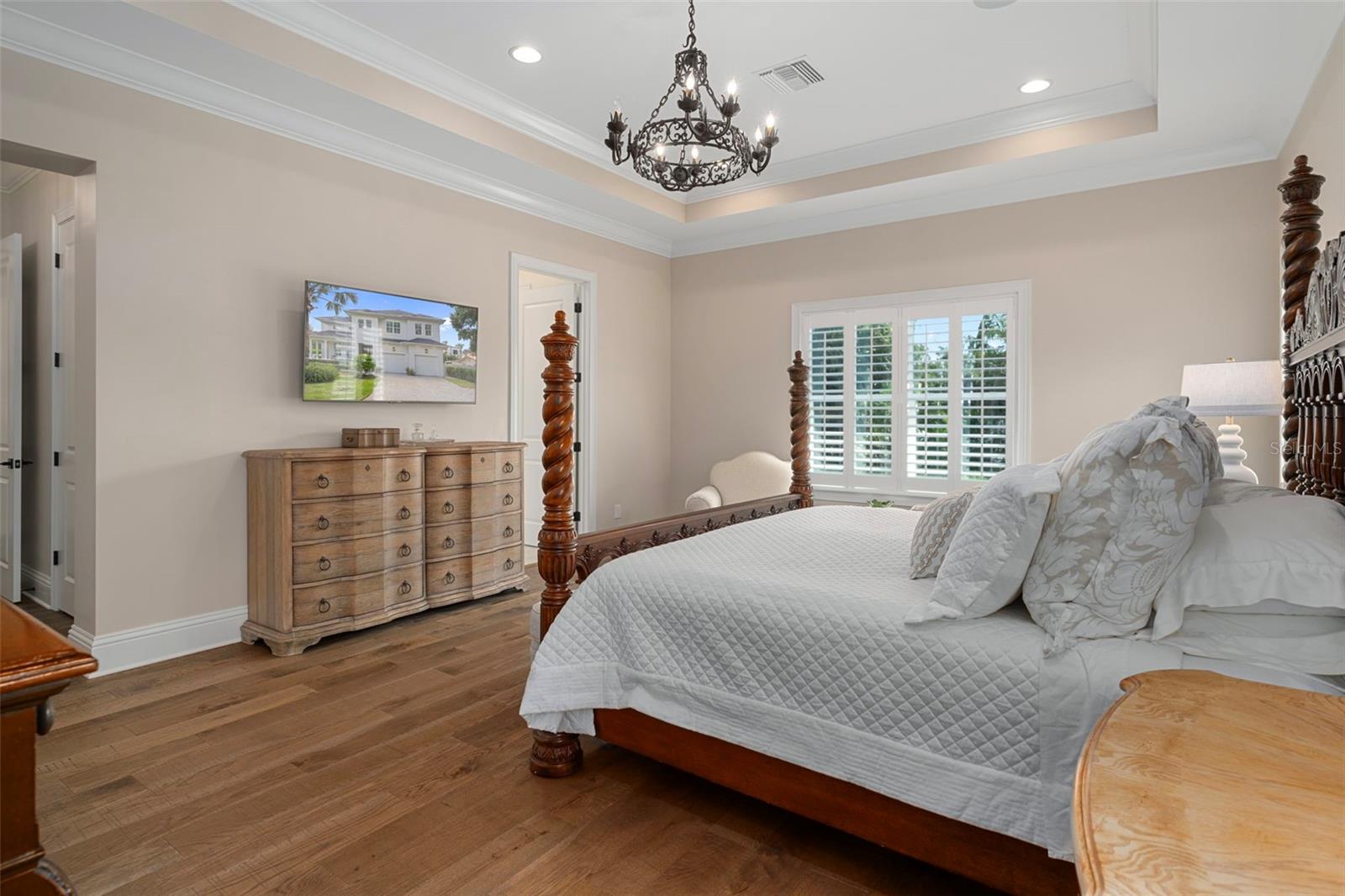 SNELL ISLE BRIGHTBAY - Residential