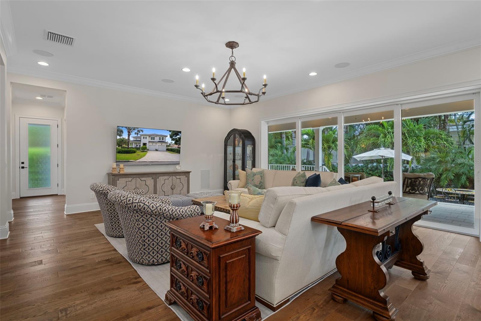 SNELL ISLE BRIGHTBAY - Residential