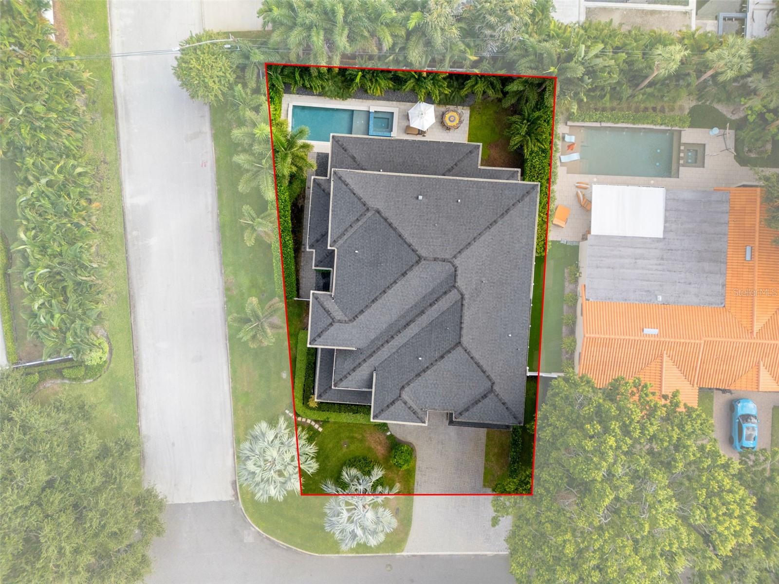 SNELL ISLE BRIGHTBAY - Residential