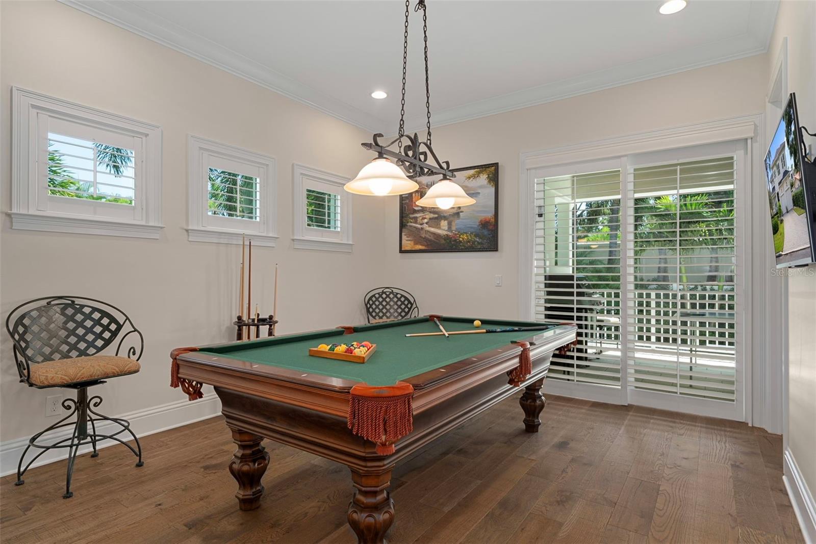 SNELL ISLE BRIGHTBAY - Residential