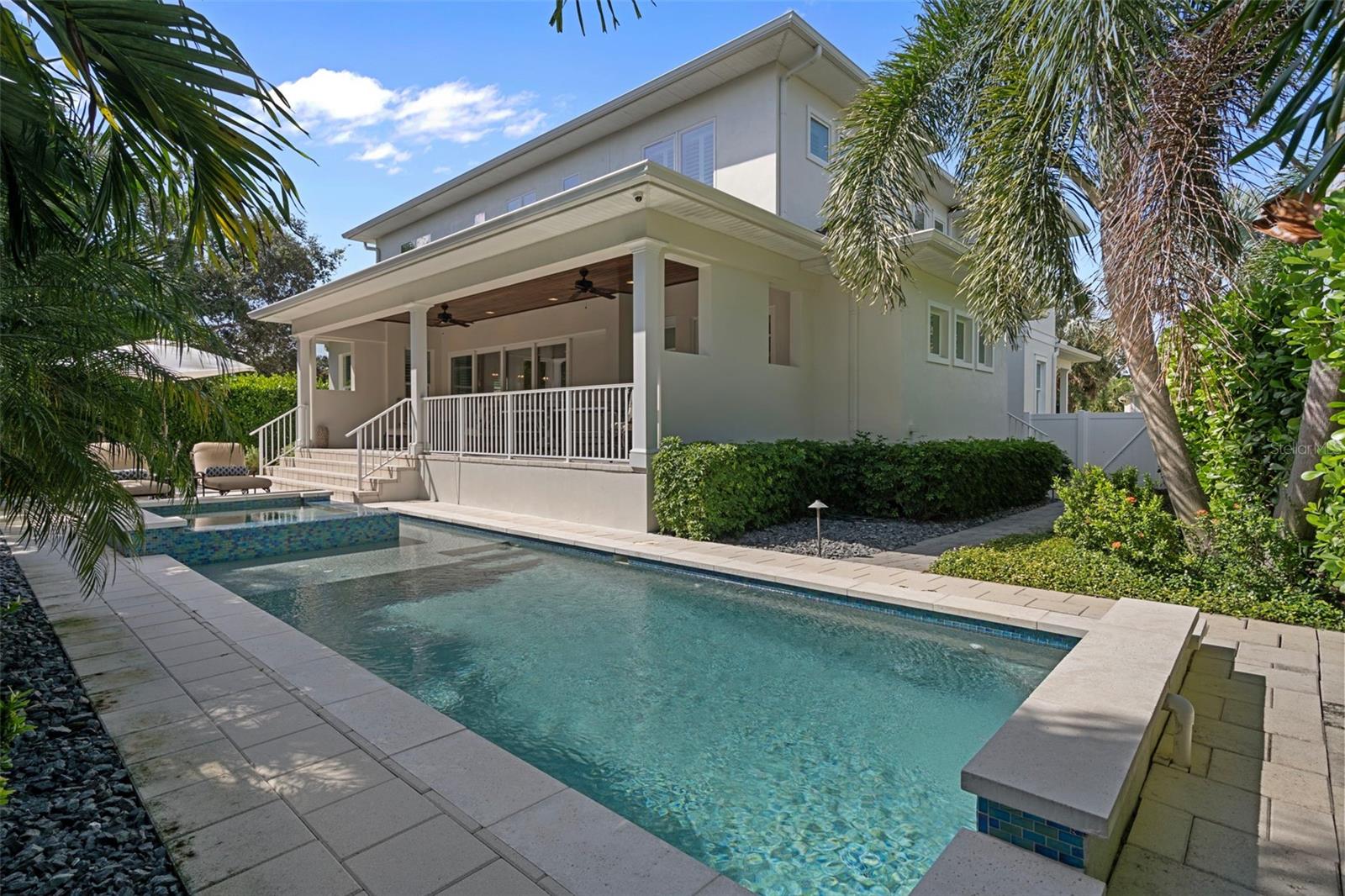 SNELL ISLE BRIGHTBAY - Residential
