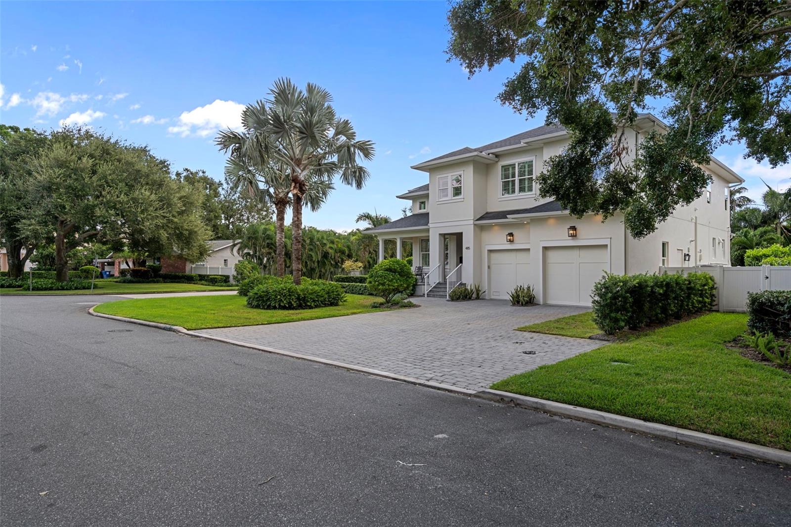 SNELL ISLE BRIGHTBAY - Residential