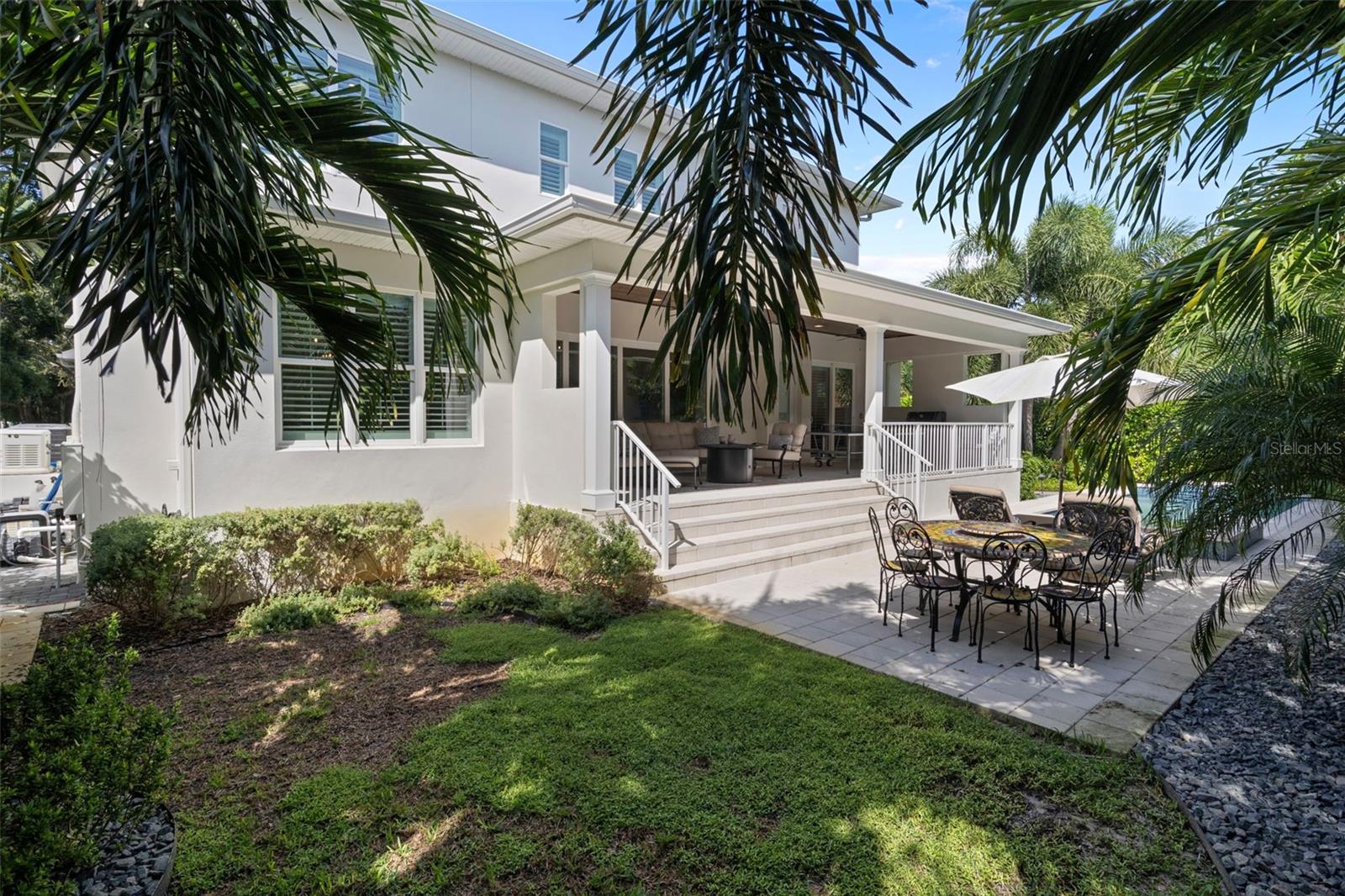 SNELL ISLE BRIGHTBAY - Residential