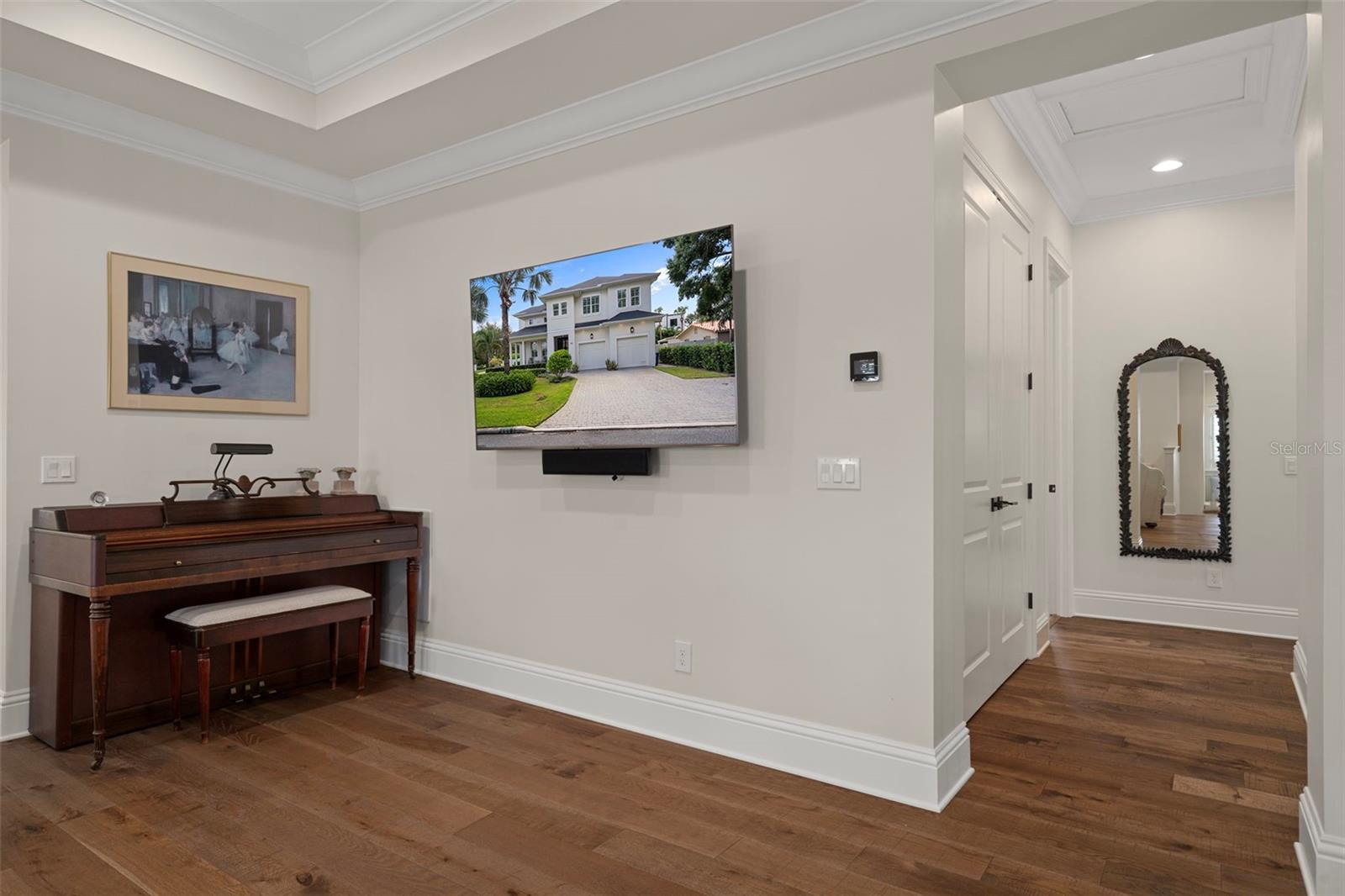 SNELL ISLE BRIGHTBAY - Residential