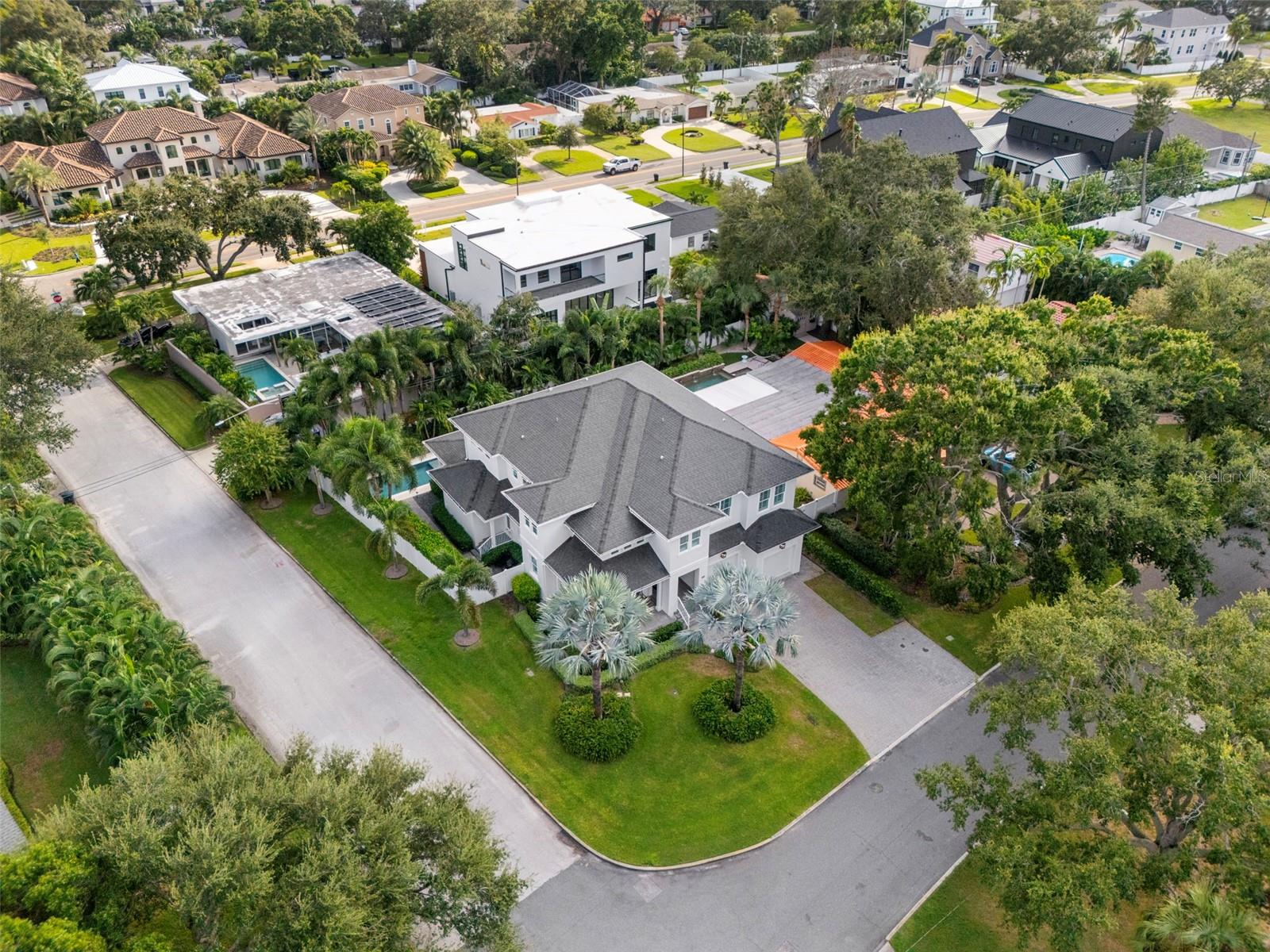 SNELL ISLE BRIGHTBAY - Residential