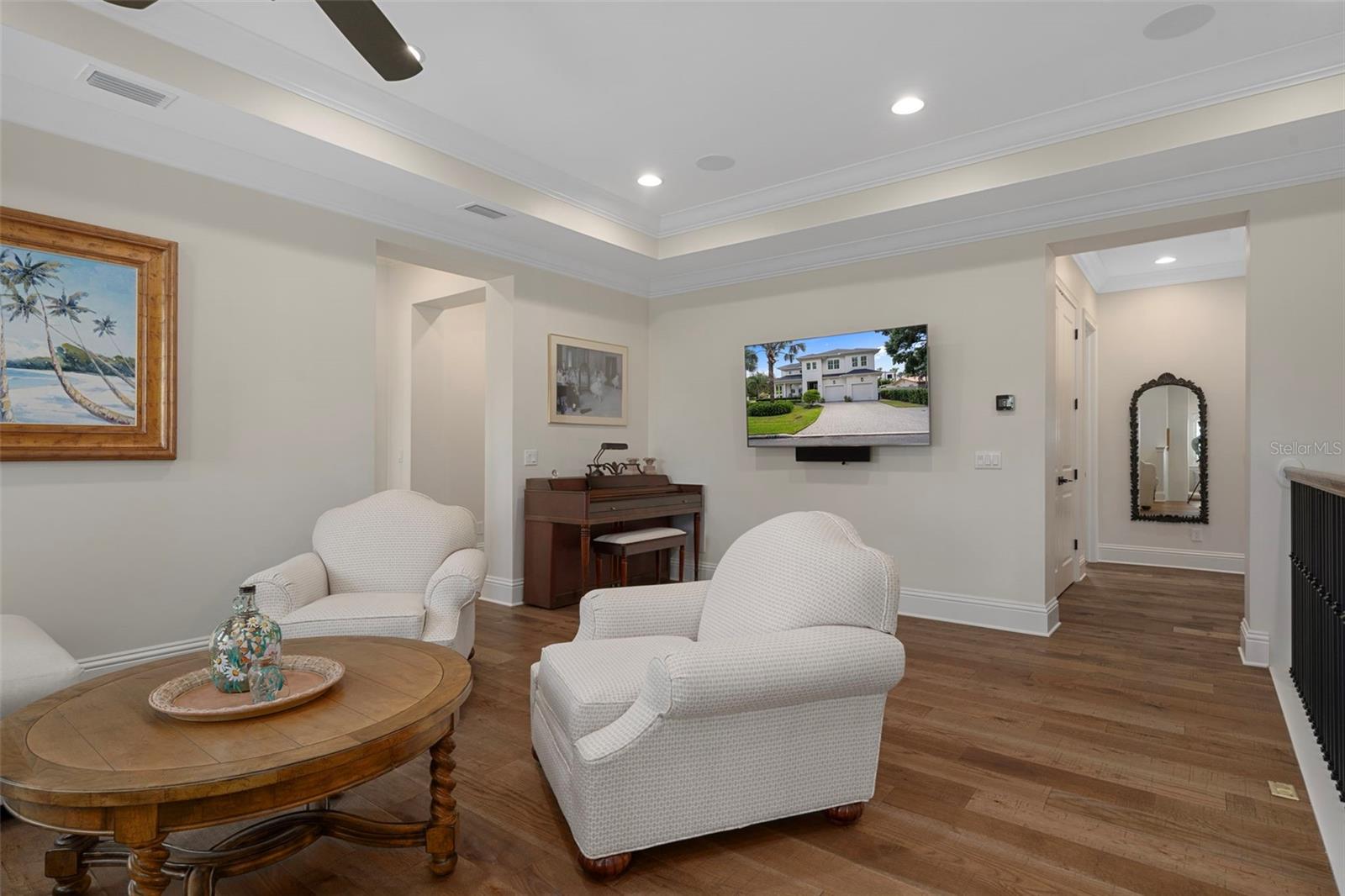 SNELL ISLE BRIGHTBAY - Residential