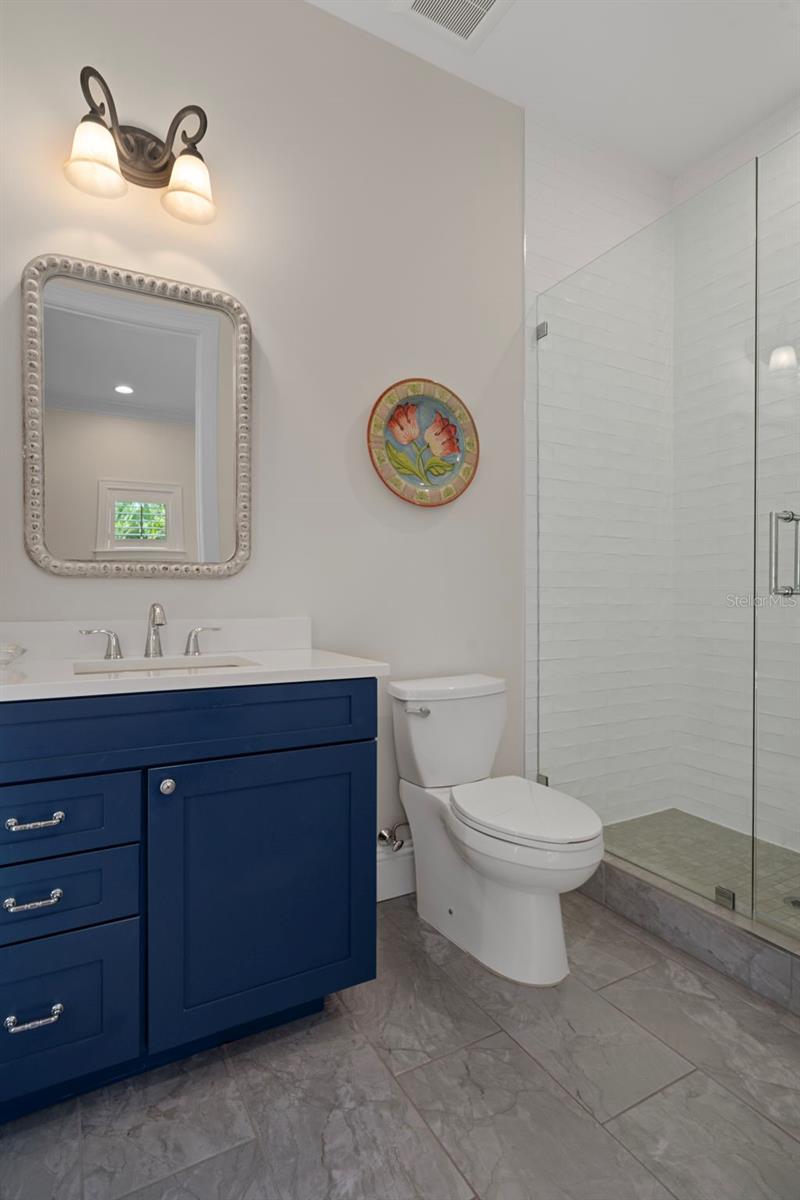 SNELL ISLE BRIGHTBAY - Residential