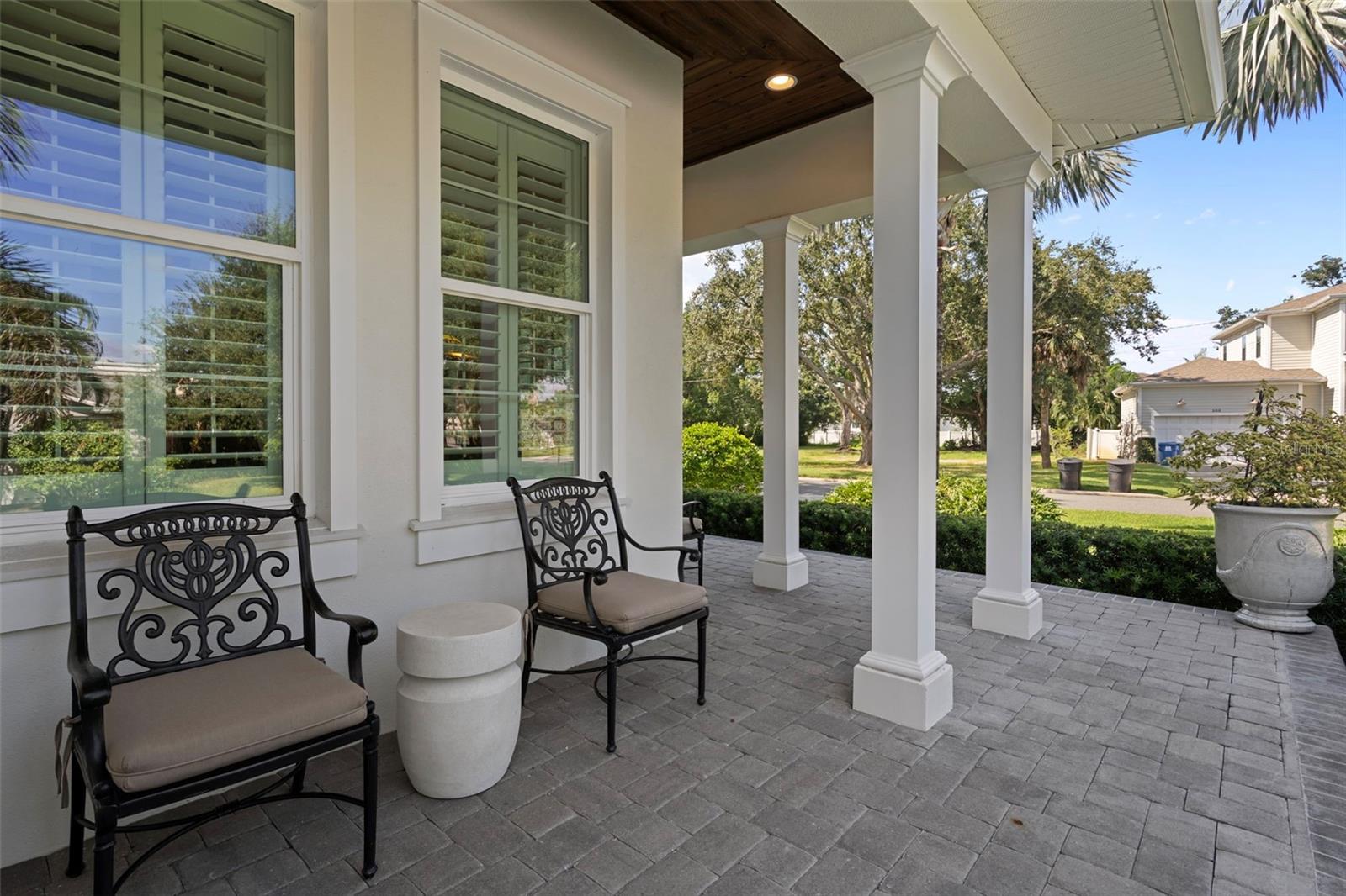 SNELL ISLE BRIGHTBAY - Residential