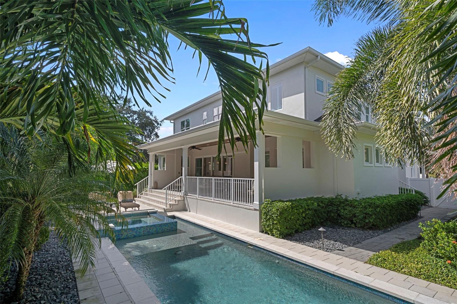 SNELL ISLE BRIGHTBAY - Residential