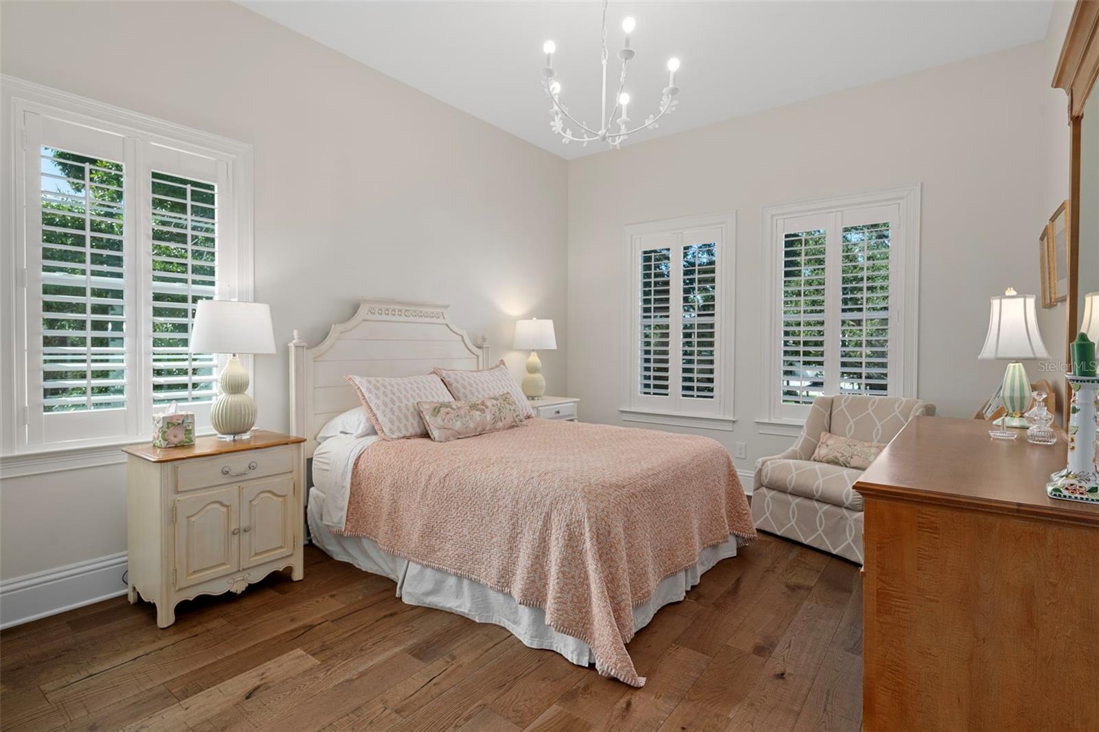 SNELL ISLE BRIGHTBAY - Residential