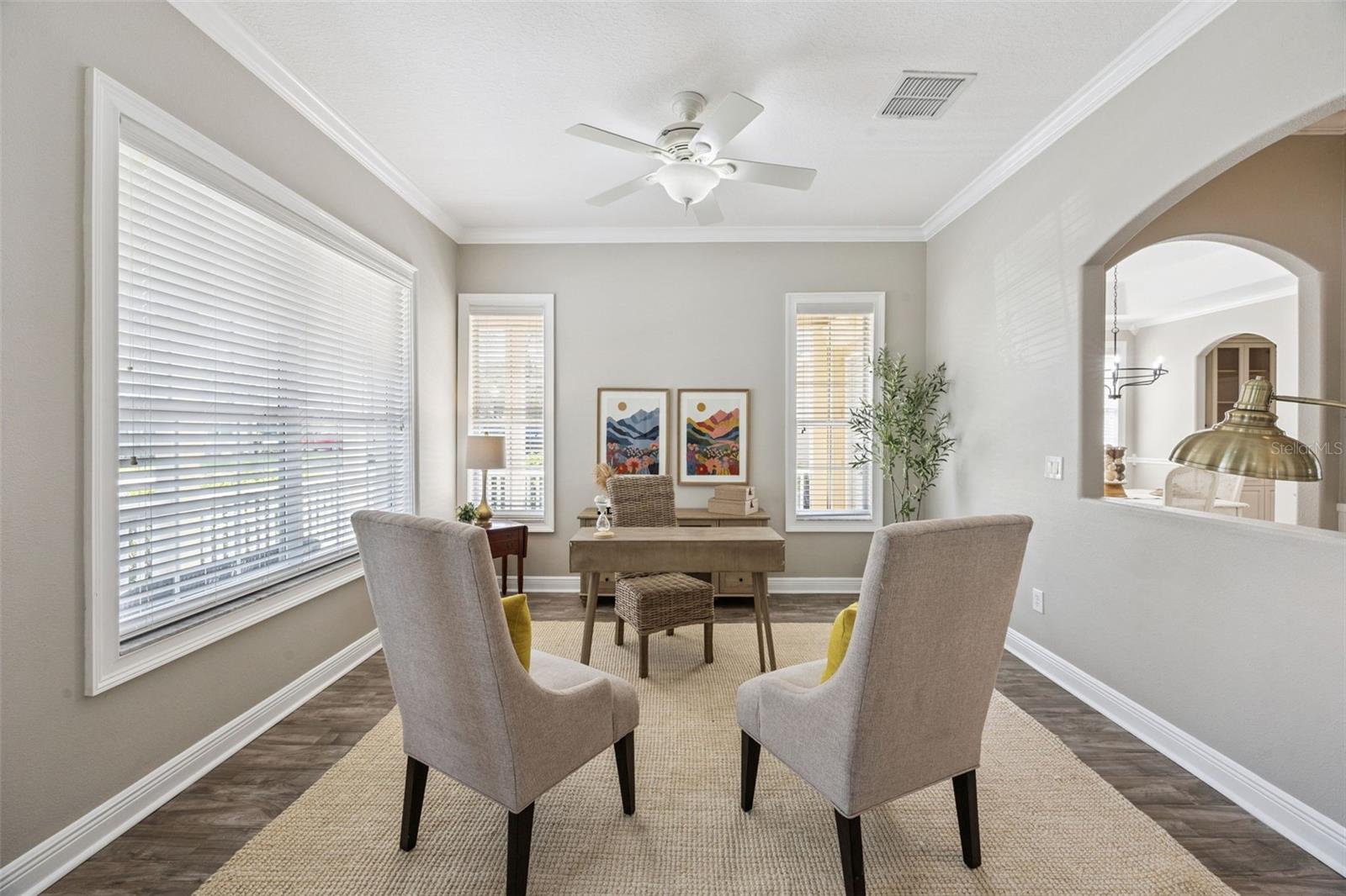 AVALON PARK SOUTH - Residential