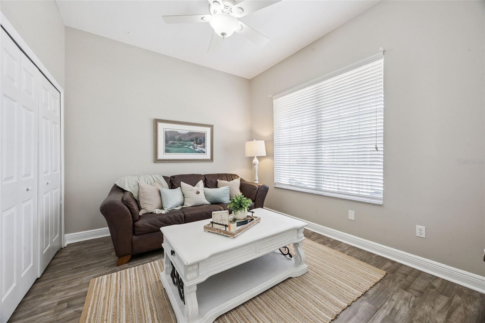 AVALON PARK SOUTH - Residential