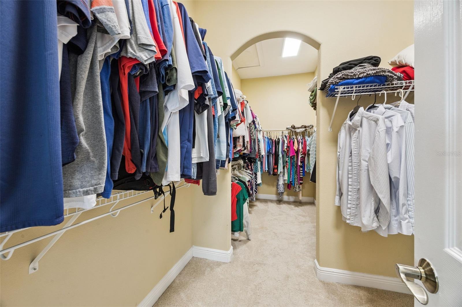 AVALON PARK SOUTH - Residential