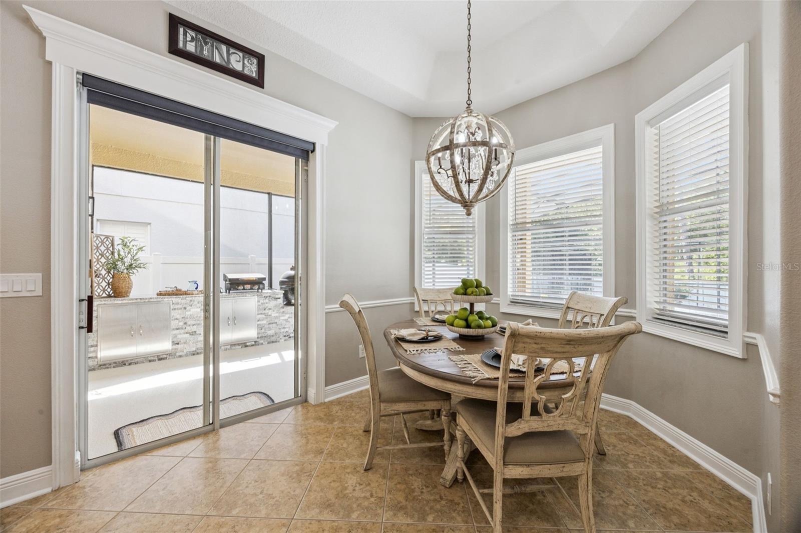 AVALON PARK SOUTH - Residential